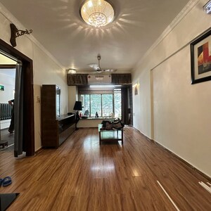 Kitchen in 2 BHK Apartment at Deep Apartment Andheri, Yamnuna Nagar – for Rent