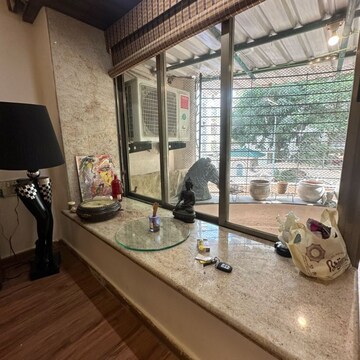 2 BHK Apartment For Rent in Deep Apartment Andheri, Yamnuna Nagar