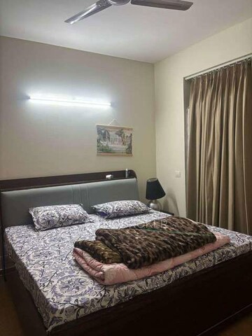 Bedroom in 2 BHK Apartment at Bestech Park View Ananda, Sector 81 – for Sale