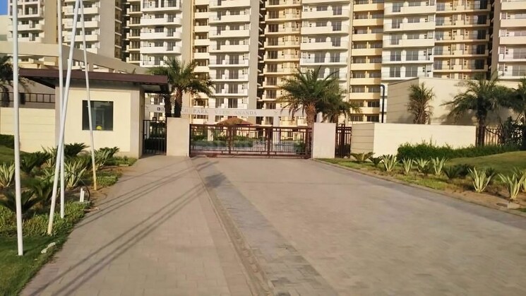  Parking, bestech-park-view-ananda 2 Bedroom 1320 Sq.Ft. Apartment In Sector 81 Gurgaon 9923192