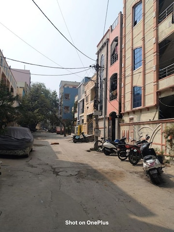 6+ BHK Independent House – Exterior View View at Subhash Nagar - for Sale
