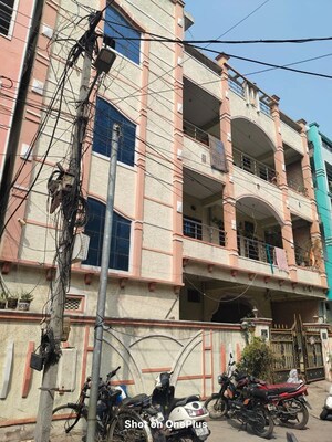 6+ BHK Independent House – Exterior View View at Subhash Nagar - for Sale