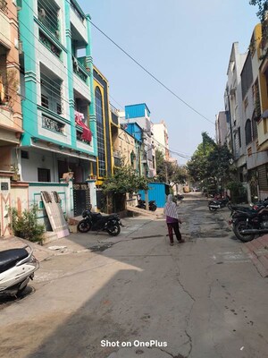 6+ BHK Independent House – Exterior View View at Subhash Nagar - for Sale