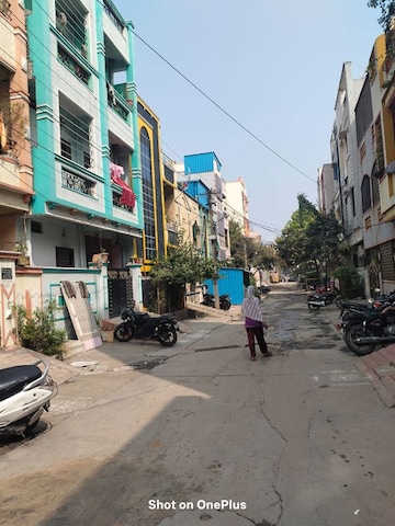 6+ BHK Independent House – Exterior View View at Subhash Nagar - for Sale