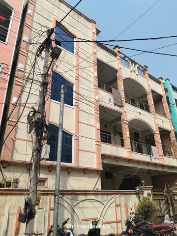 6+ BHK Independent House For Sale in Subhash Nagar