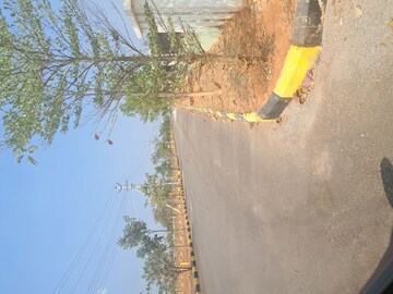  Plot – Exterior View View at Unique Eastern Aavaasa, Batasingaram - for Sale