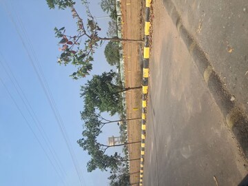  Plot – Exterior View View at Unique Eastern Aavaasa, Batasingaram - for Sale