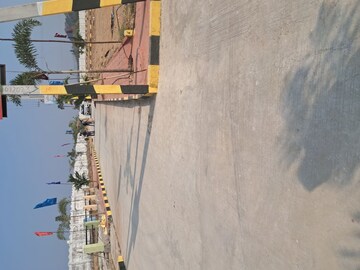  Plot – Exterior View View at Unique Eastern Aavaasa, Batasingaram - for Sale