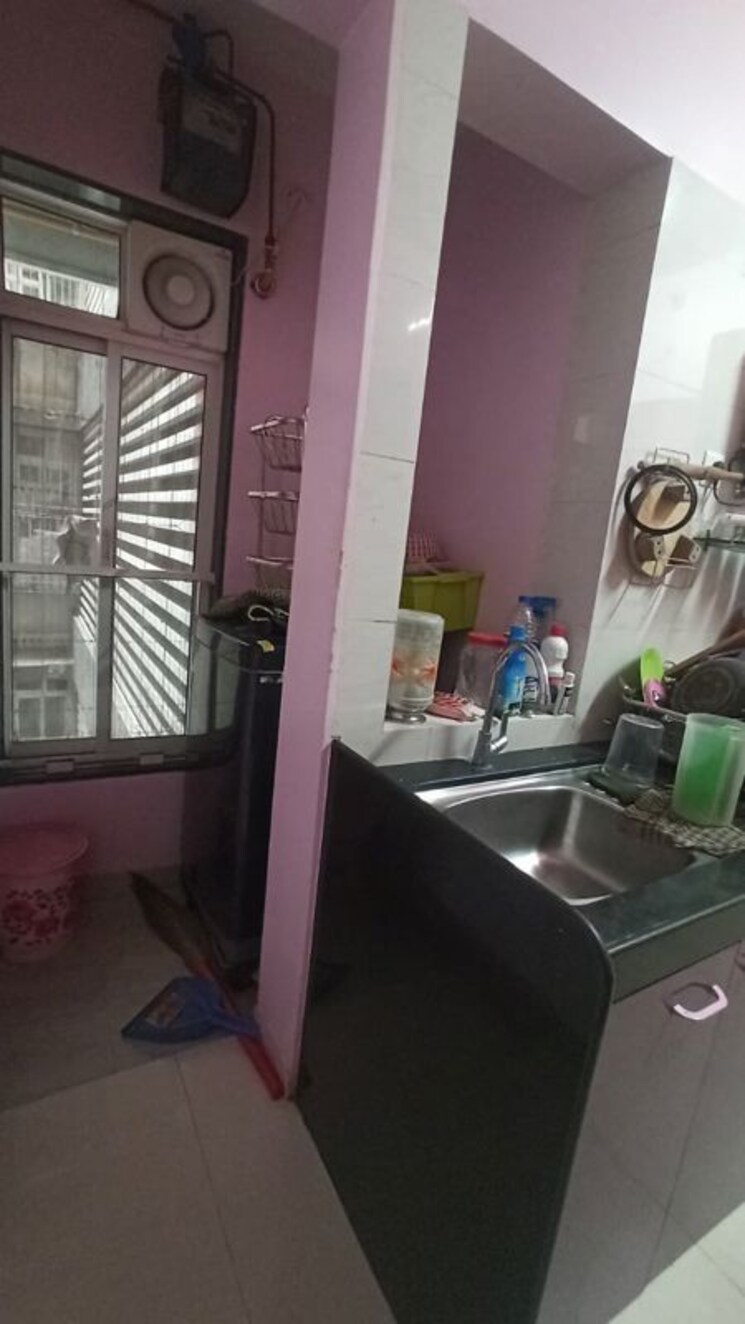 Kitchen, godrej-prime 2 Bedroom 700 Sq.Ft. Apartment In Chembur Mumbai 9923141