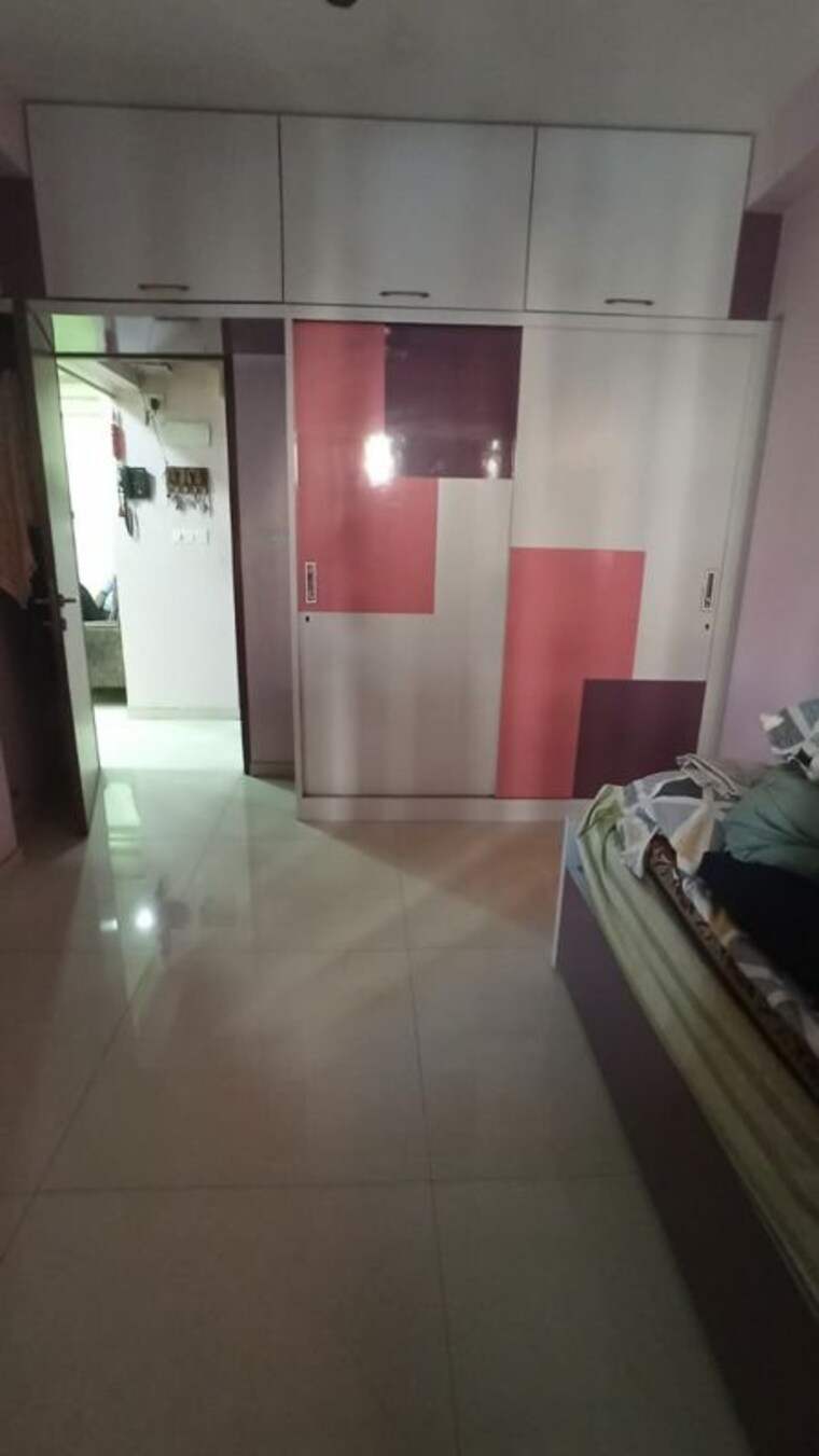 Bedroom, godrej-prime 2 Bedroom 700 Sq.Ft. Apartment In Chembur Mumbai 9923141