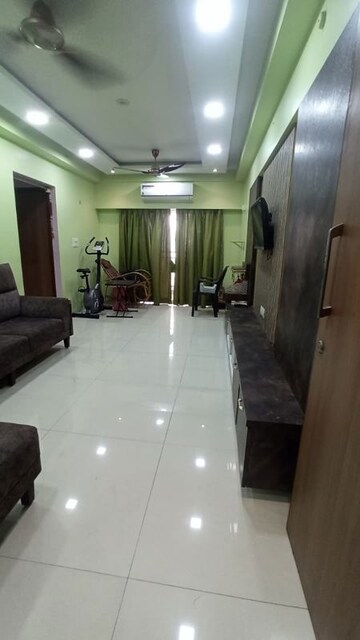 Kitchen in 2 BHK Apartment at Godrej Prime, Chembur – for Rent