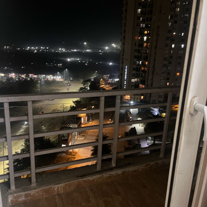 1 RkApartment For Rent in Urbtech Xaviers