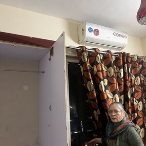 Furnished Amenities in 1 RK Apartment at Urbtech Xaviers, Sector 168 – for Rent