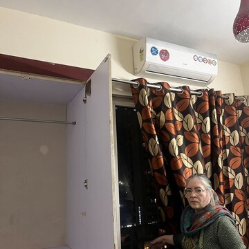 Furnished Amenities in 1 RK Apartment at Urbtech Xaviers, Sector 168 – for Rent