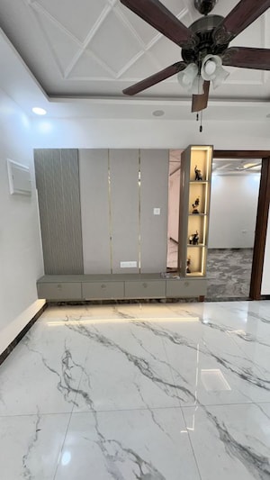 Building Lobby in 3 BHK Apartment at Lodha New Cuffe Parade, Wadala – for Rent