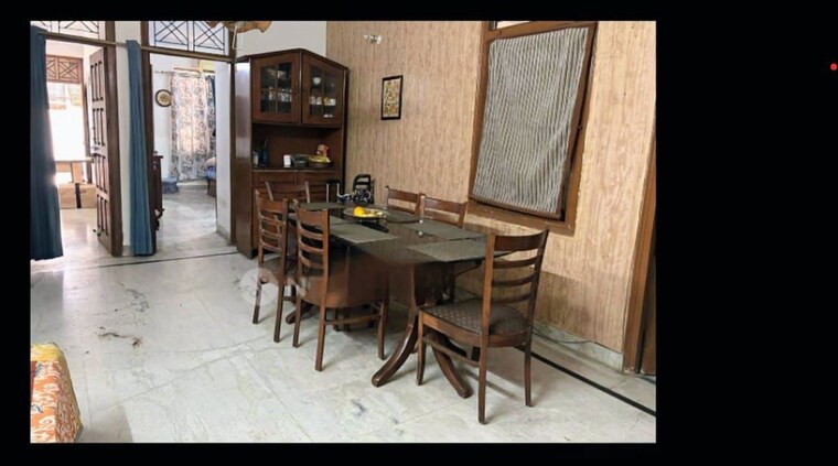 Living Room, palam vihar 3 Bedroom 1900 Sq.Ft. Builder Floor In Palam Vihar Gurgaon 9923260