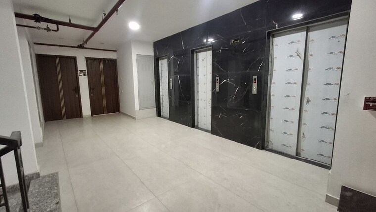 Room, malwa-escon-primera 3 Bedroom 1550 Sq.Ft. Apartment In International Airport Road Zirakpur 9923261