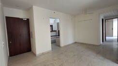3 BHK + Pooja Room Apartment For Rent in Malwa Escon Primera