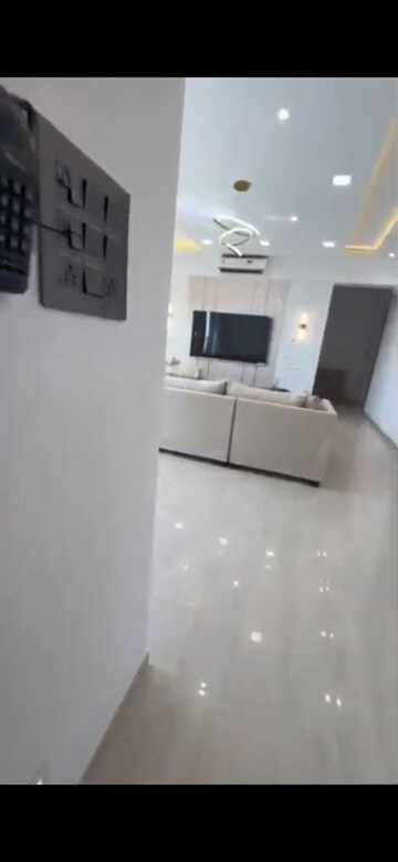 Kitchen in 3.5 BHK Apartment at Sheth Auris Serenity Tower 1, Malad West – for Sale