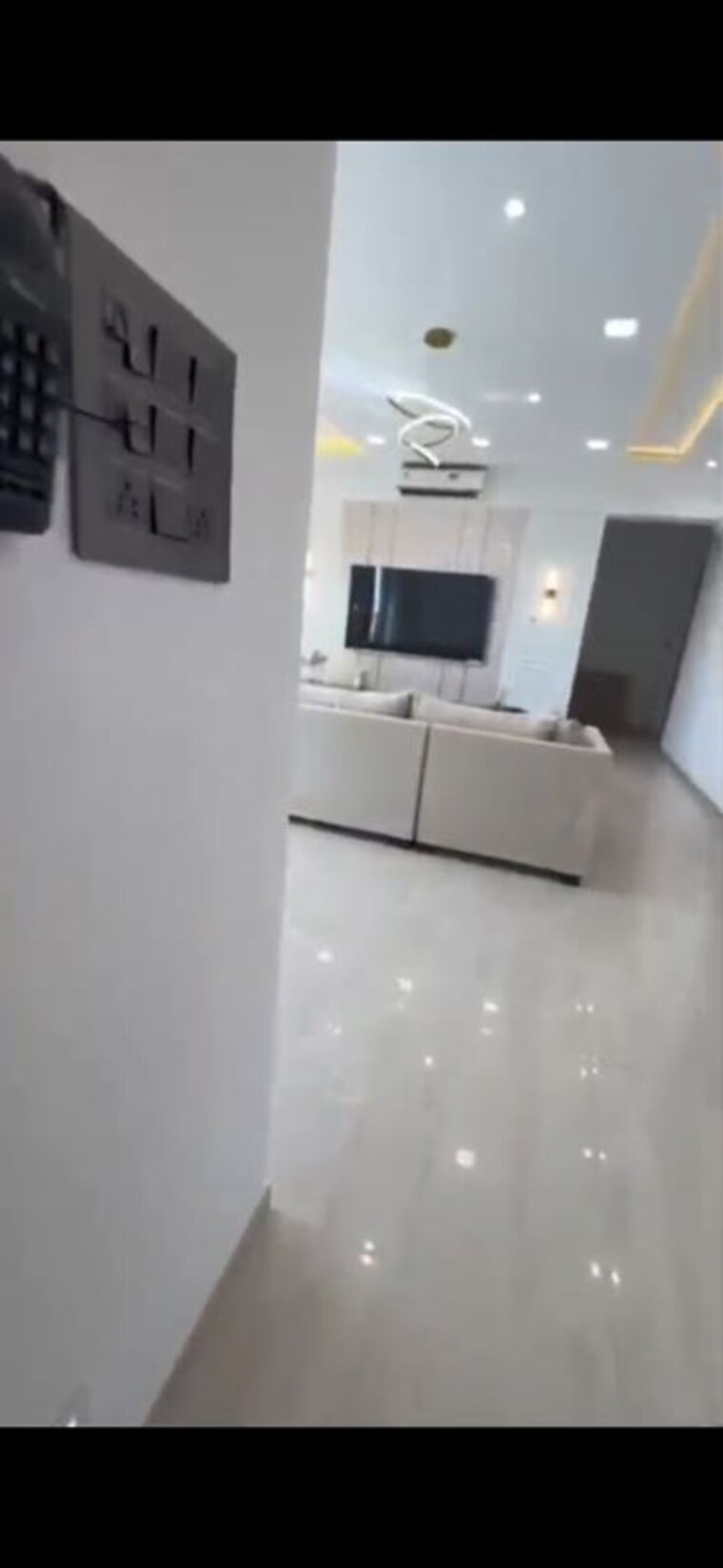 Kitchen, sheth-auris-serenity-tower-1 3.5 Bedroom 1600 Sq.Ft. Apartment In Malad West Mumbai 9923264