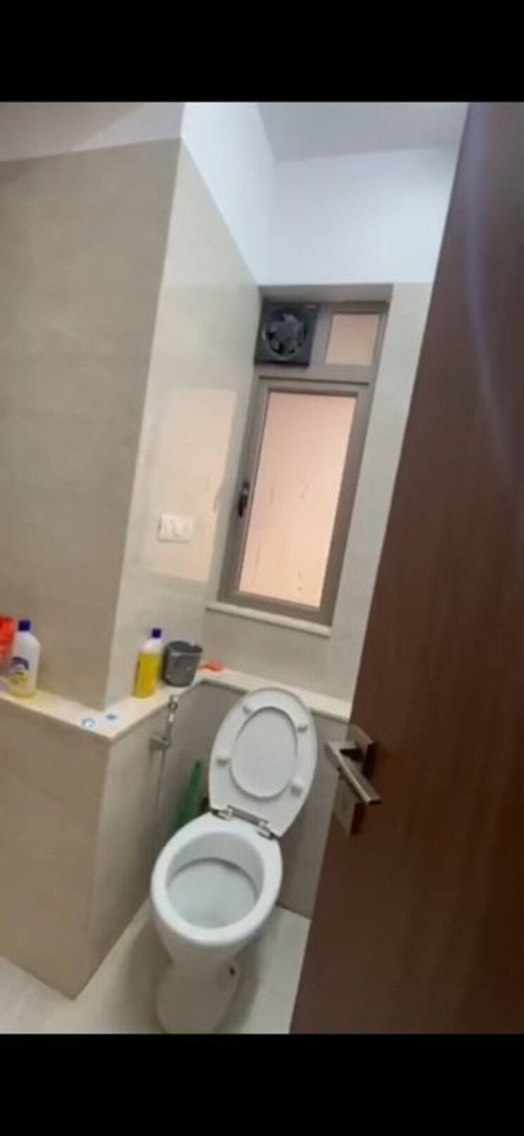 Bathroom, sheth-auris-serenity-tower-1 3.5 Bedroom 1600 Sq.Ft. Apartment In Malad West Mumbai 9923264