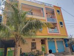 6+ BHK + Pooja Room 160 Sq.Yd. Independent House in Suraram Colony