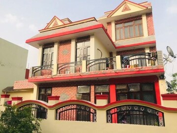 6+ BHK Independent House For Sale in NTPC Aanadham, Chi Ii Greater Noida