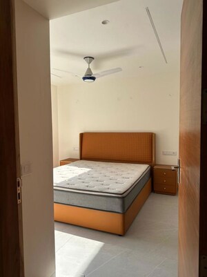 Bedroom in 3 BHK Apartment at Kishanpura – for Sale