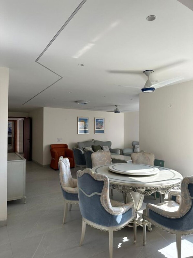 Team Area, kishanpura 3 Bedroom 1950 Sq.Ft. Apartment In Kishanpura Zirakpur 9923270