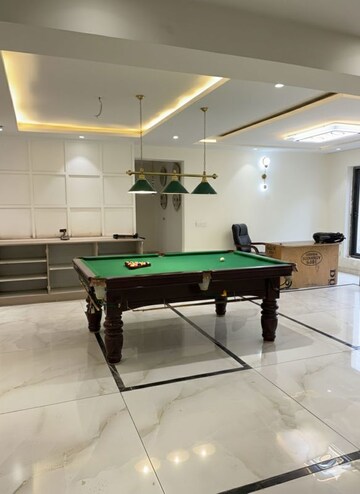 Team Area in 3 BHK Apartment at Kishanpura – for Sale