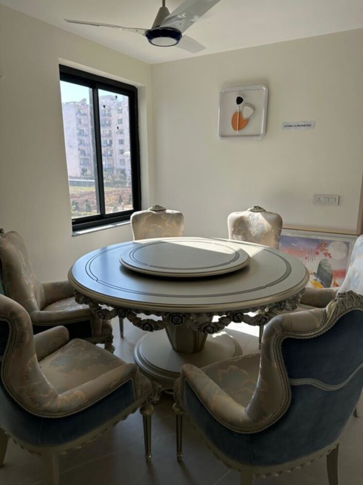 Team Area, kishanpura 3 Bedroom 1950 Sq.Ft. Apartment In Kishanpura Zirakpur 9923270