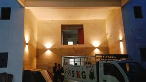 3 BHK Apartment For Sale in Kishanpura