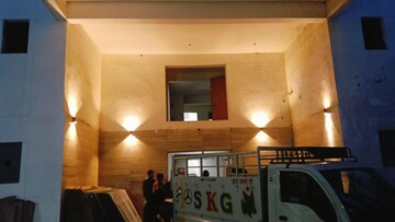 3 BHK Apartment For Sale in Kishanpura