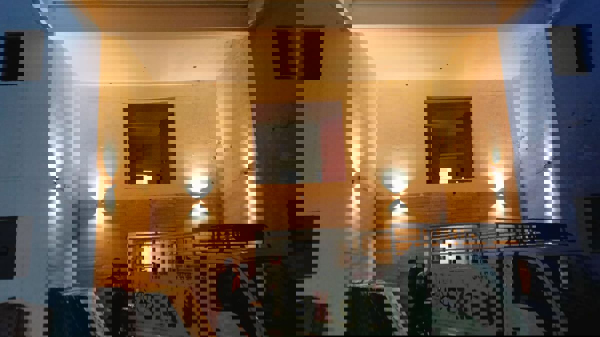 3 BHK Apartment For Sale in Kishanpura