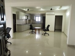 3 BHK + Pooja Room Apartment For Rent in Honer Vivantis