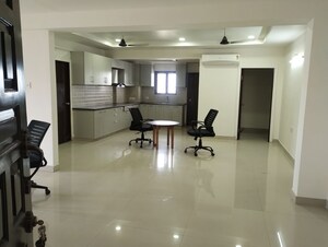 3 BHK Apartment For Rent in Honer Vivantis, Gopanpally