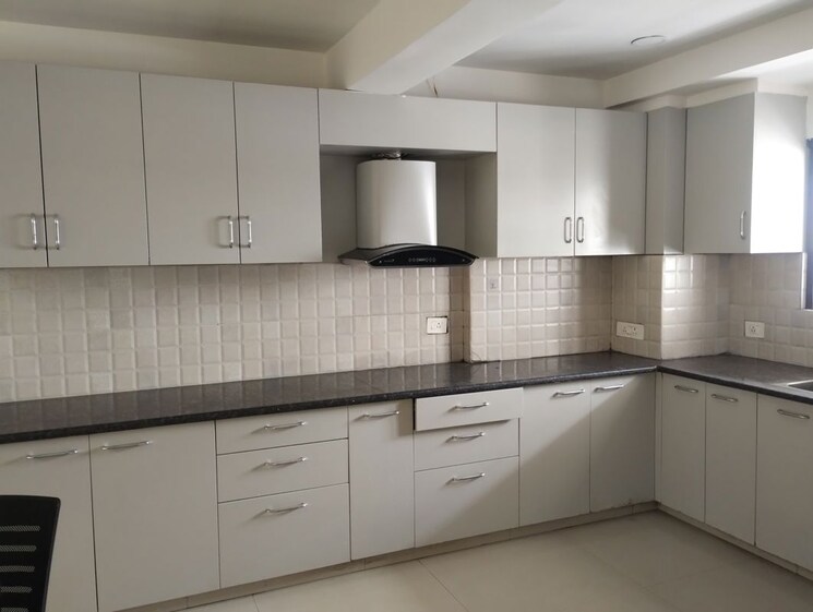 Kitchen, honer-vivantis 3 Bedroom 1650 Sq.Ft. Apartment In Gopanpally Hyderabad 9923275