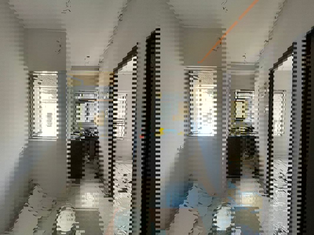 1 BHK 250 Sq.Ft. Apartment in Promesa Midtown