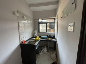 Team Area in 1 BHK Apartment at Promesa Midtown, Ghatkopar East – for Rent