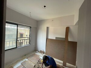 Furnished Amenities in 1 BHK Apartment at Promesa Midtown, Ghatkopar East – for Rent