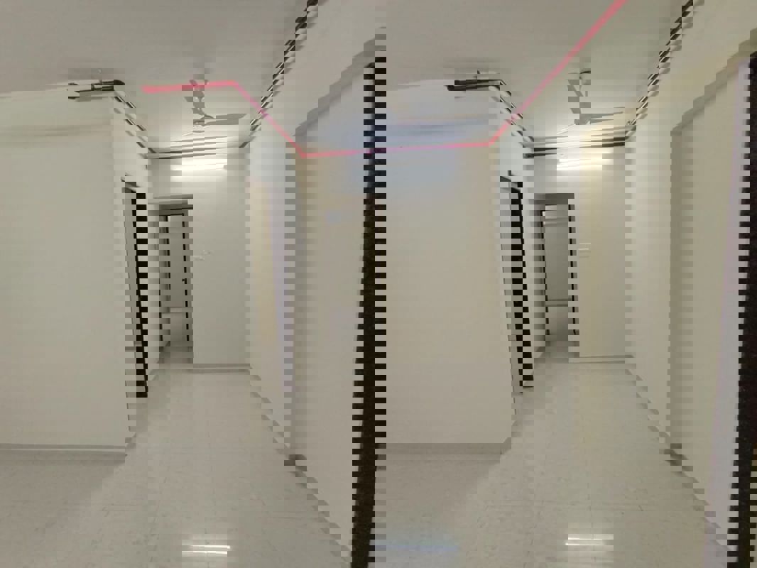 2 BHK Apartment For Rent in Veena Senterio