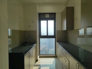 Kitchen in 2 BHK Apartment at Runwal Bliss, Kanjurmarg East – for Sale