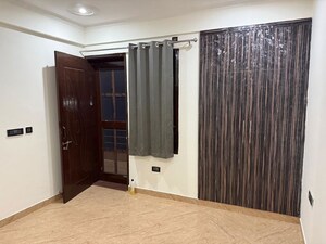 Bedroom in 3 BHK Builder Floor at Sushant Lok 2, Sector 57 – for Rent