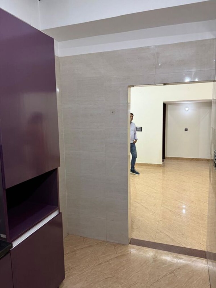 Bathroom, sushant-lok-2 3 Bedroom 207 Sq.Yd. Builder Floor In Sector 57 Gurgaon 9923284
