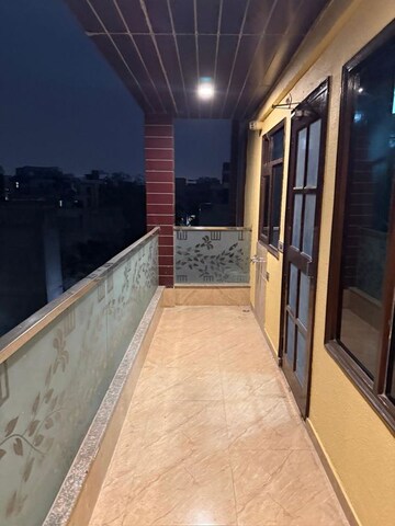 3 BHK Builder Floor For Rent in Sushant Lok 2, Sector 57