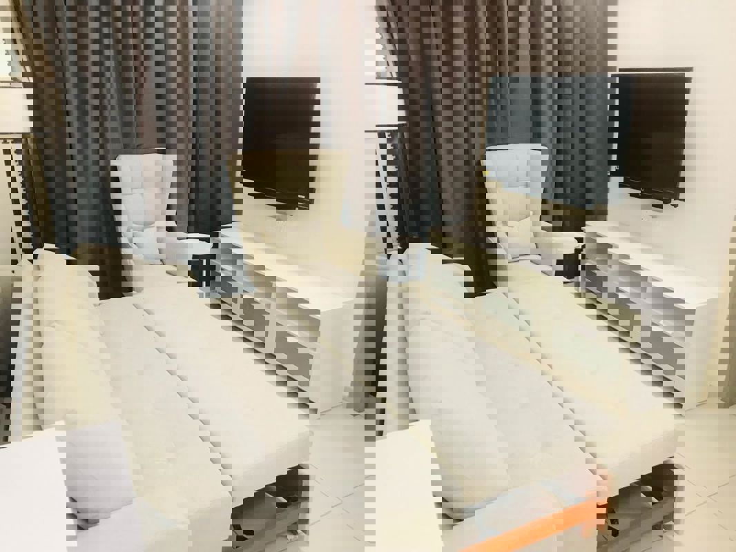 1 BHK Apartment For Rent in Evershine Sun CHS