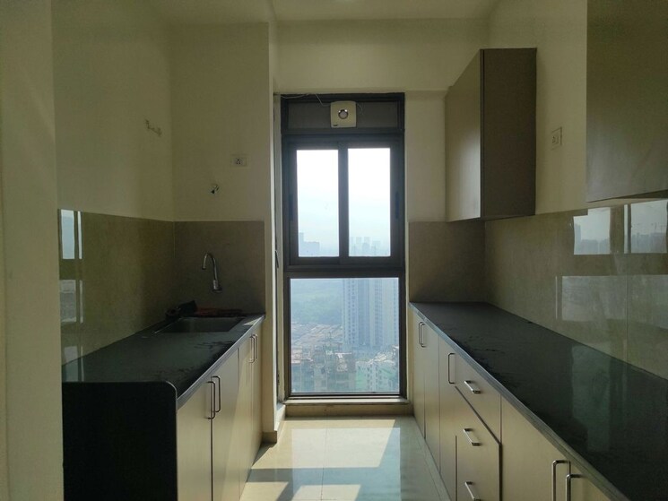Kitchen, runwal-bliss 2 Bedroom 723 Sq.Ft. Apartment In Kanjurmarg East Mumbai 9923286