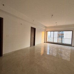 4 BHK + Pooja Room Apartment For Sale in Shalimar One World Belvedere Court 3