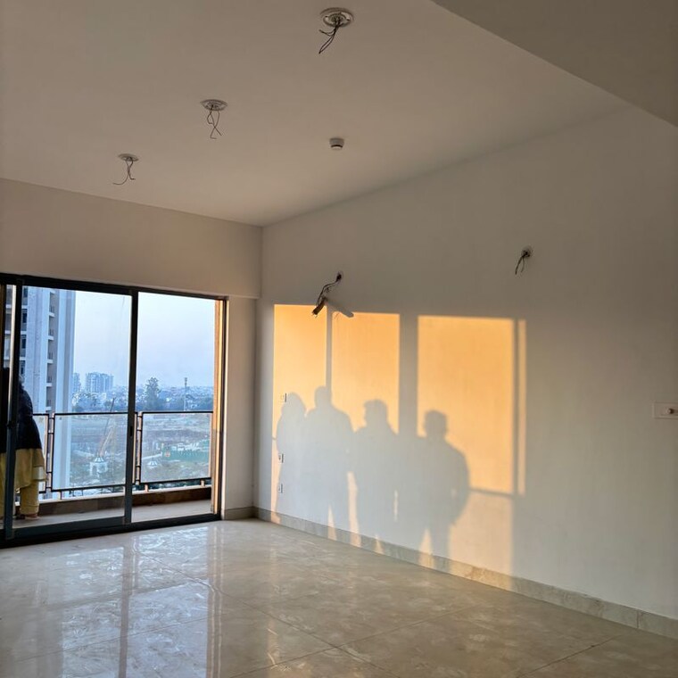 Room, shalimar-one-world-belvedere-court-3 4 Bedroom 2639 Sq.Ft. Apartment In Malesemau Lucknow 9923294