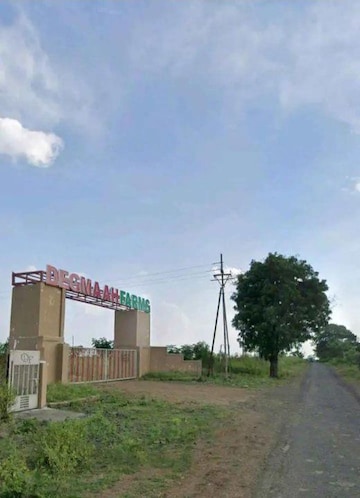  Plot For Sale in Hingna rd